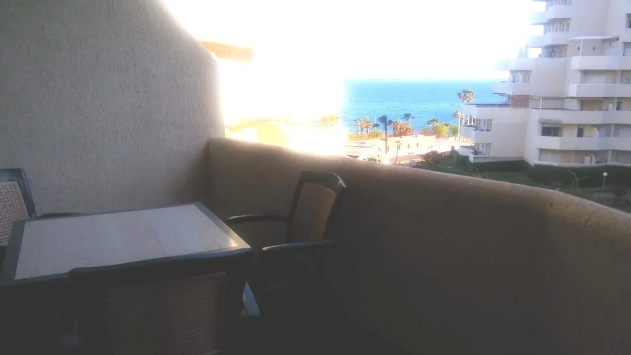 Apartment Avenida Rocio Jurado Benalmádena 0*,  İspanya