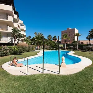 New Royal Torrequebrada Ideal For Families & Groups Benalmádena